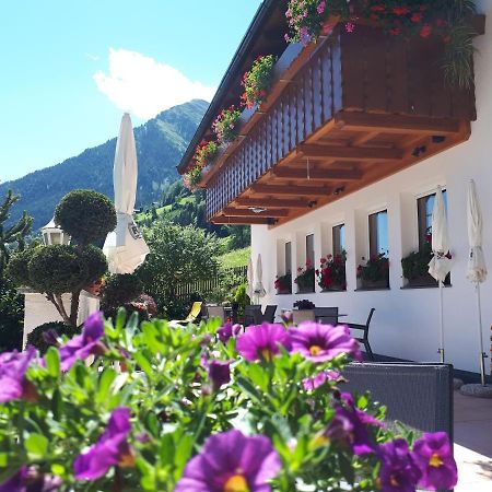 Gasthaus Jaufenblick San Martino In Passiria  Exterior photo