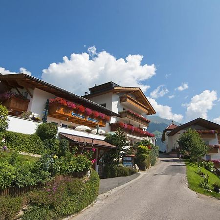Gasthaus Jaufenblick San Martino In Passiria  Exterior photo