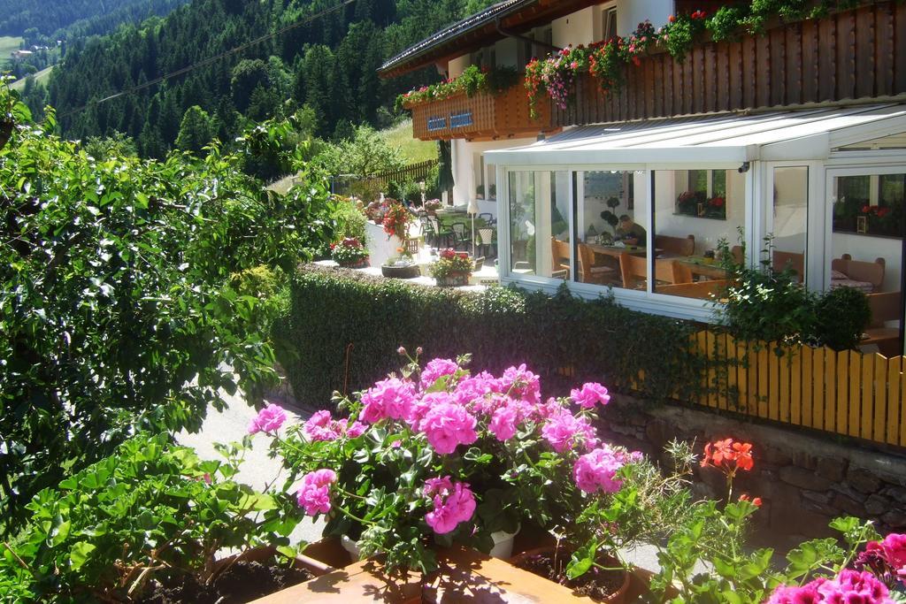 Gasthaus Jaufenblick San Martino In Passiria  Exterior photo