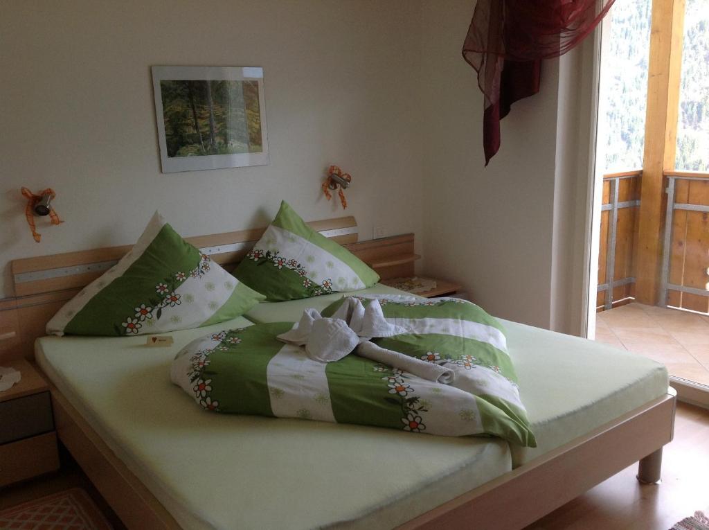 Gasthaus Jaufenblick San Martino In Passiria  Room photo
